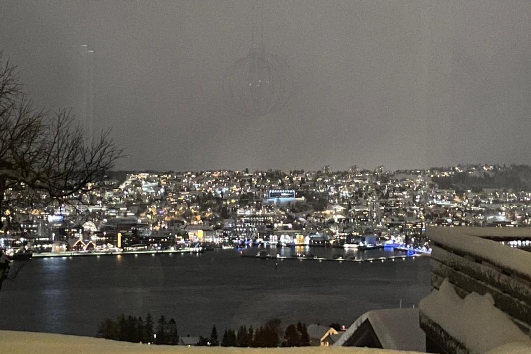 Photo of Others in Tromsdalen