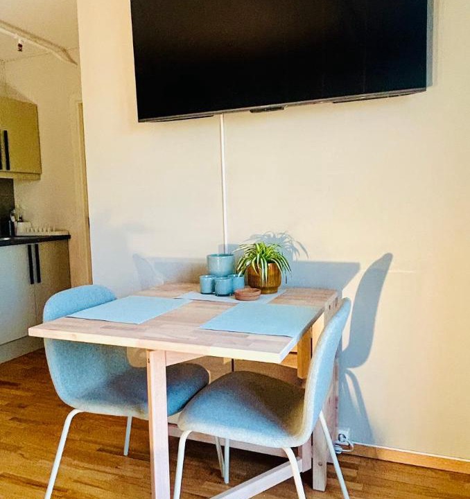 Photo of Livingroom in Trondheim City Centre