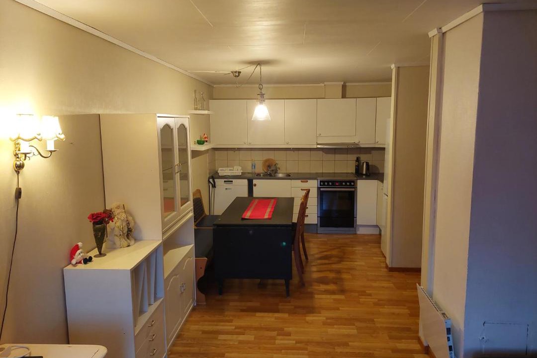 Photo of Kitchen in Alesund