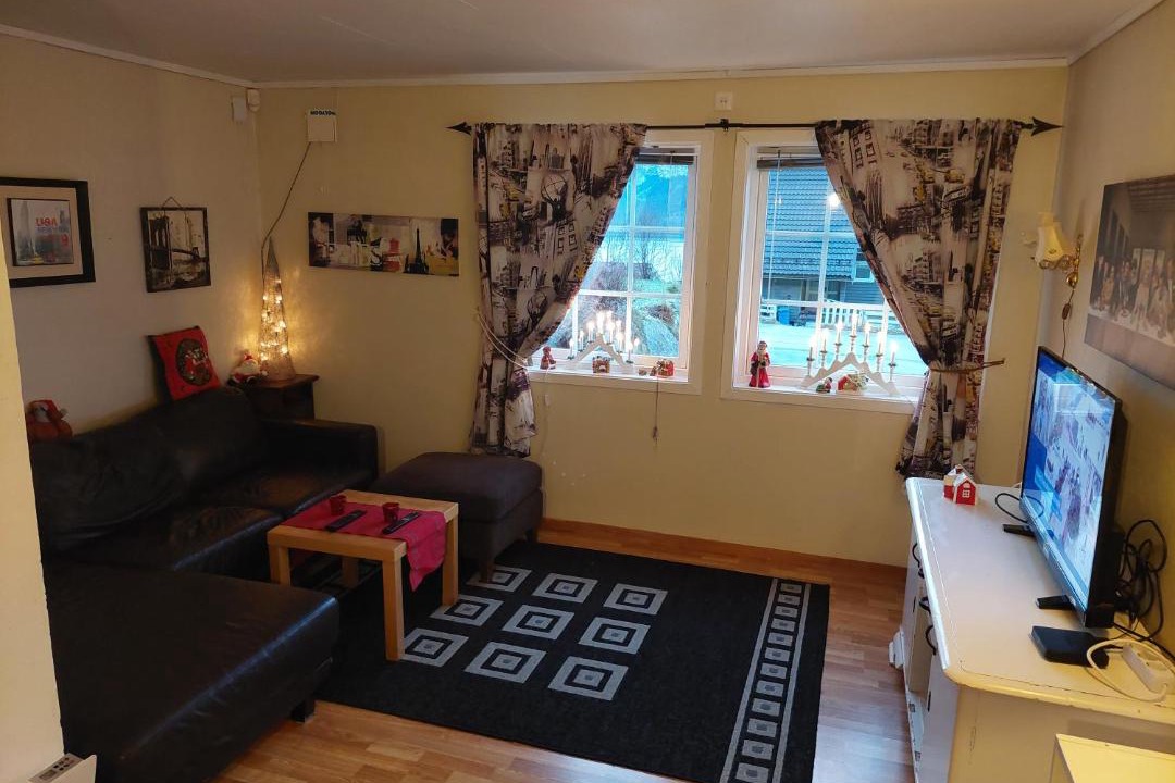 Photo of Livingroom in Alesund