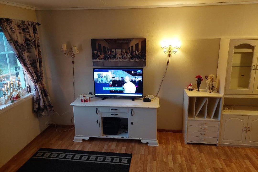 Photo of Livingroom in Alesund