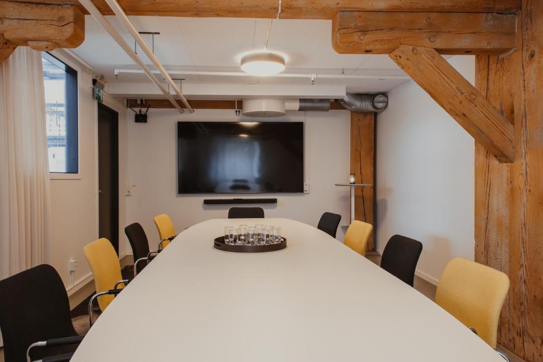 Photo of Others in Centrala Trelleborg