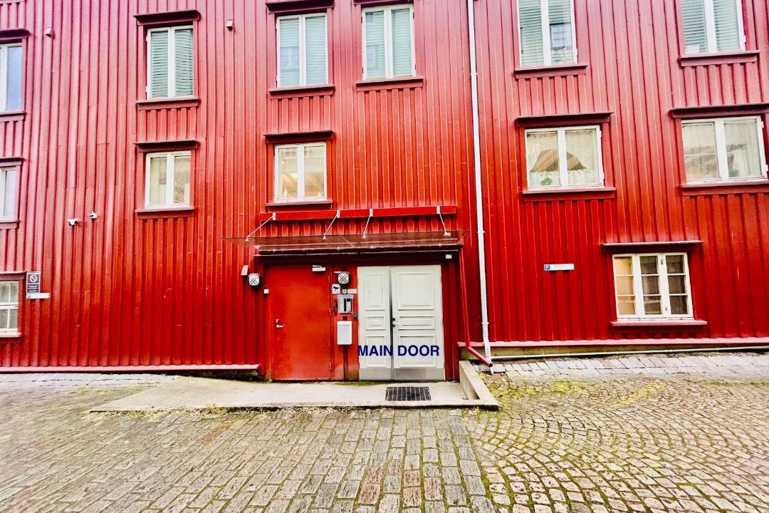 Photo of Others in Trondheim City Centre