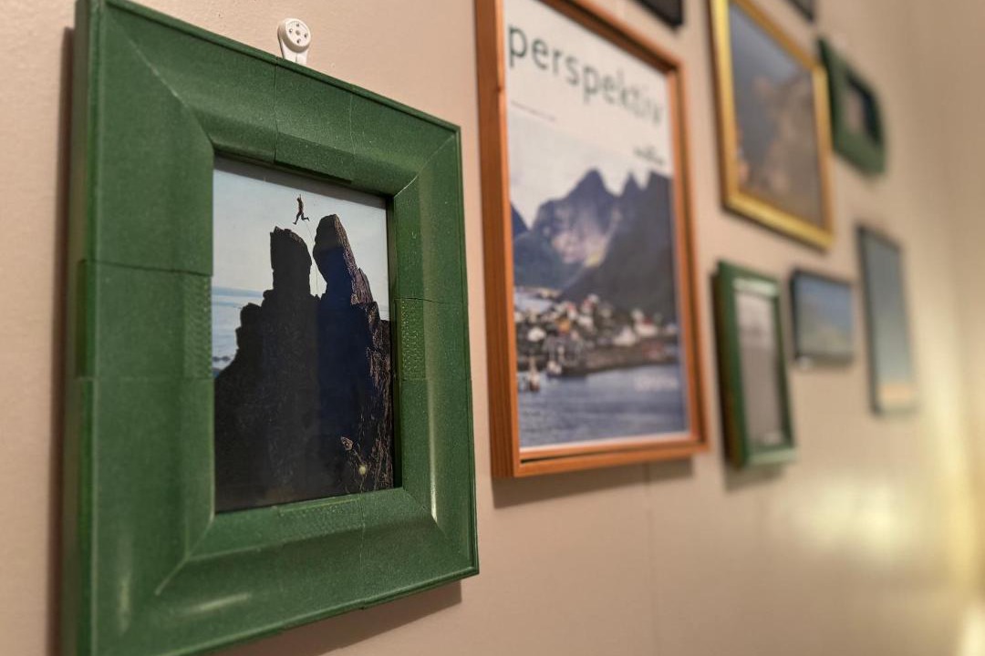 Photo of Others in Gravdal