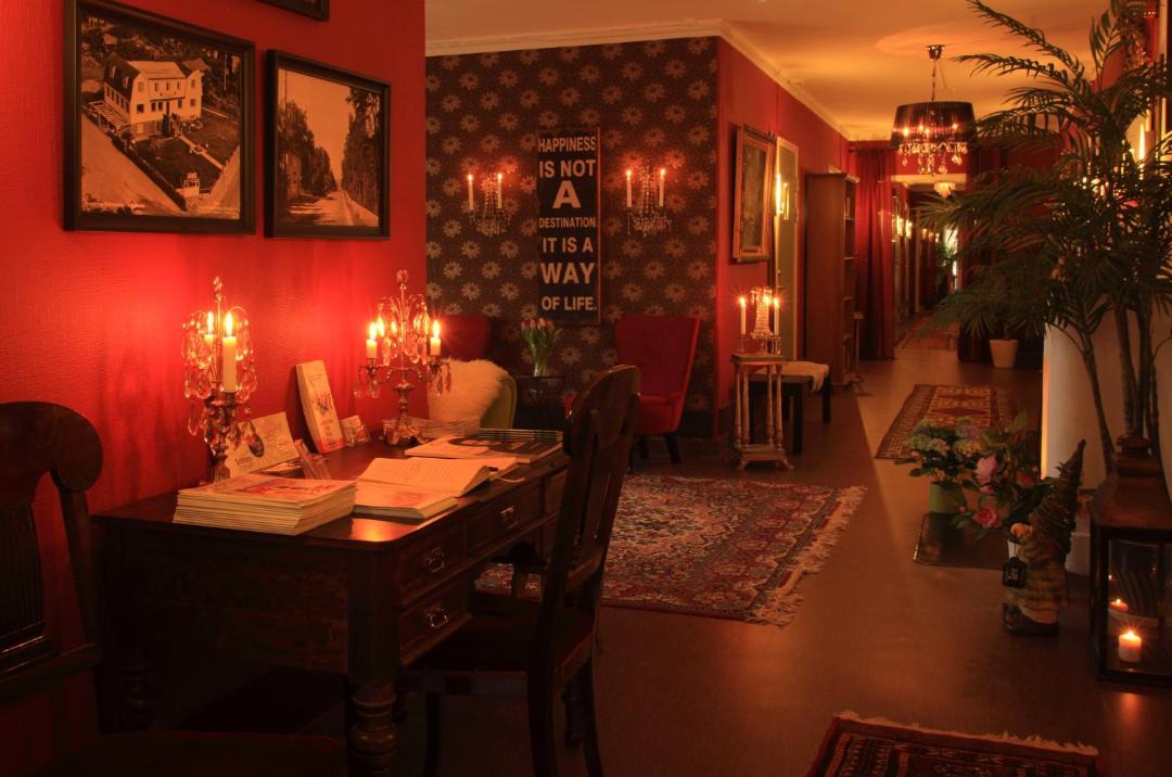 Photo of Livingroom in Vejbystrand