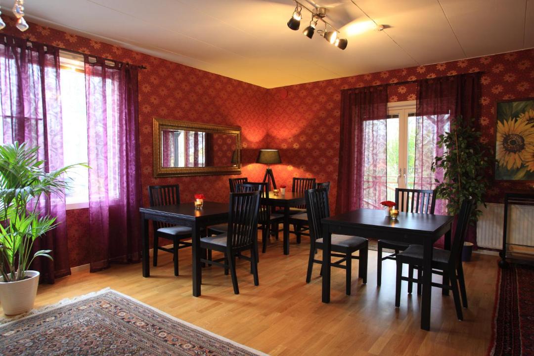Photo of Livingroom in Vejbystrand