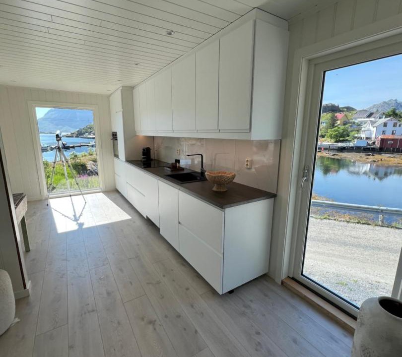 Photo of Others in Sund i Lofoten