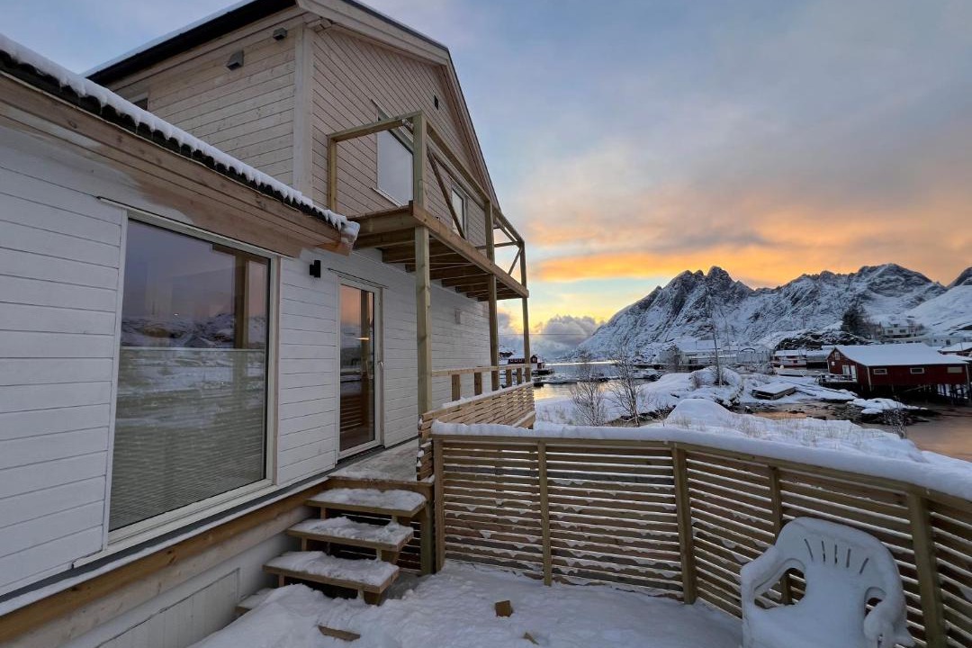 Photo of Others in Sund i Lofoten