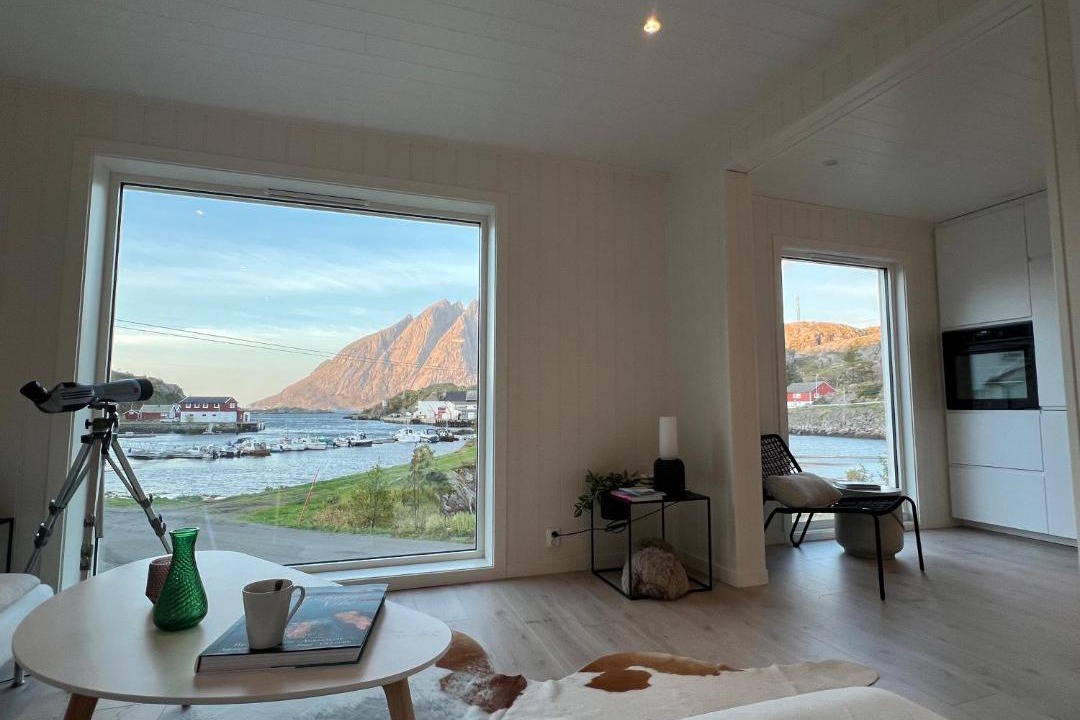 Photo of Others in Sund i Lofoten