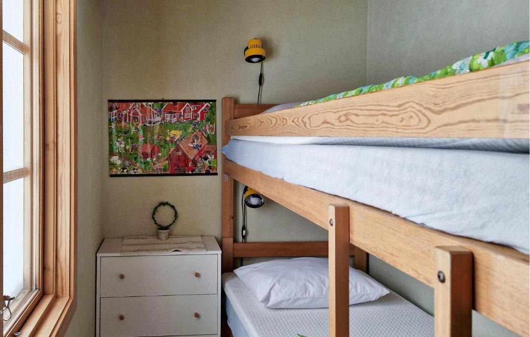 Photo of Bedroom in Silverdalen