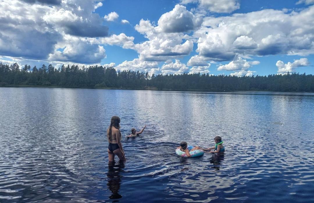 Photo of Others in Eringsboda