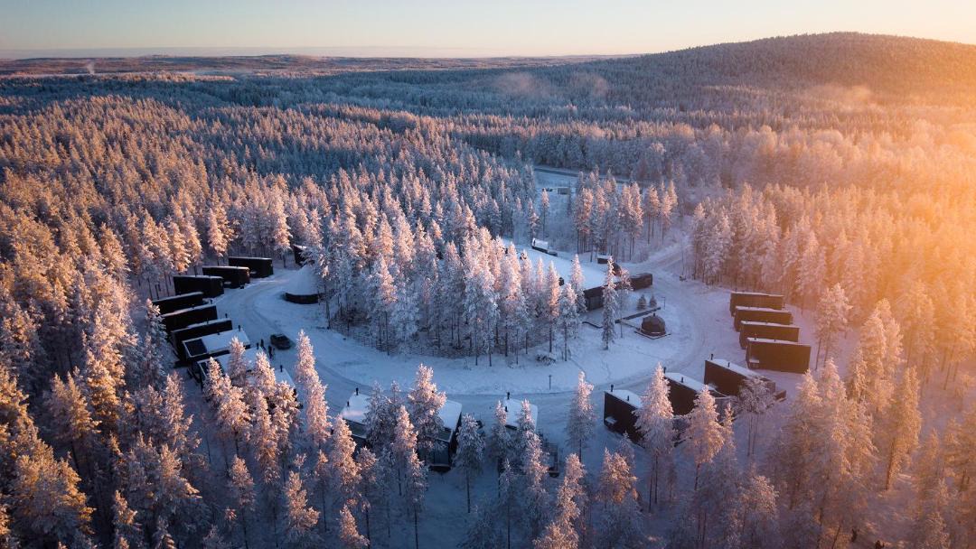 Photo of Others in Rovaniemi