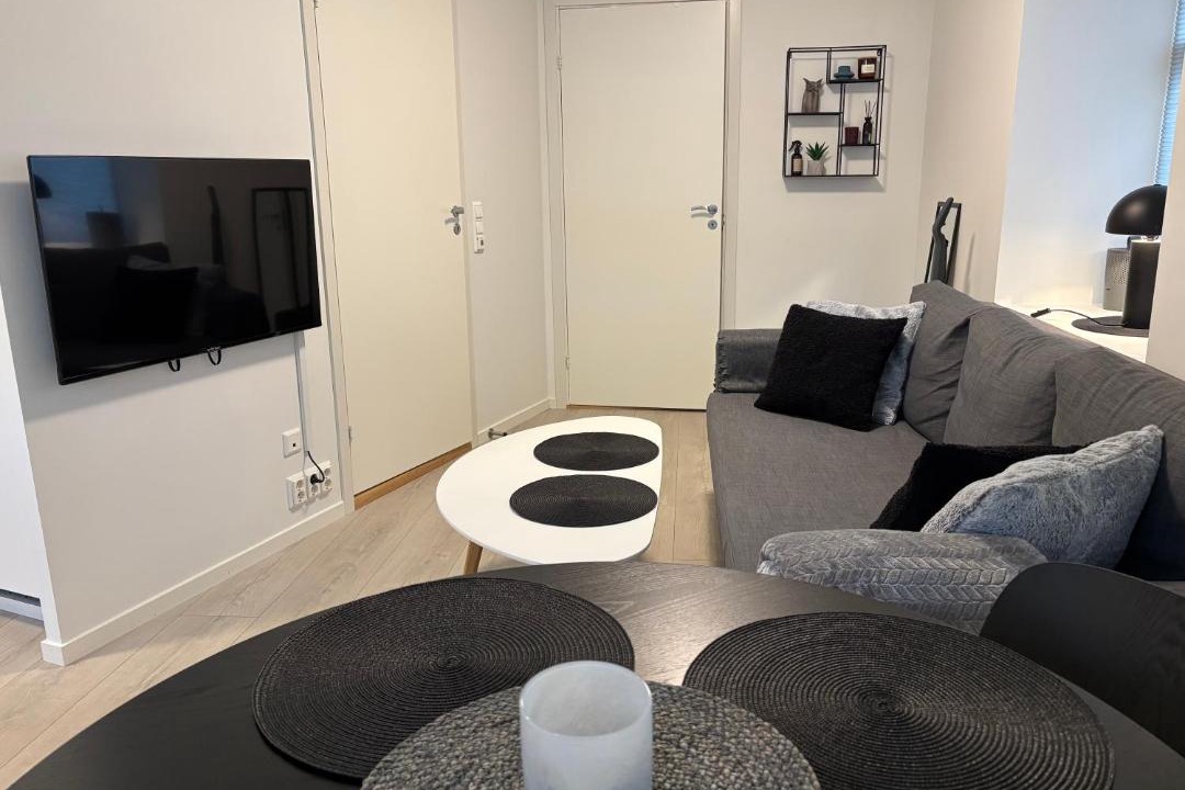 Photo of Livingroom in Nygard