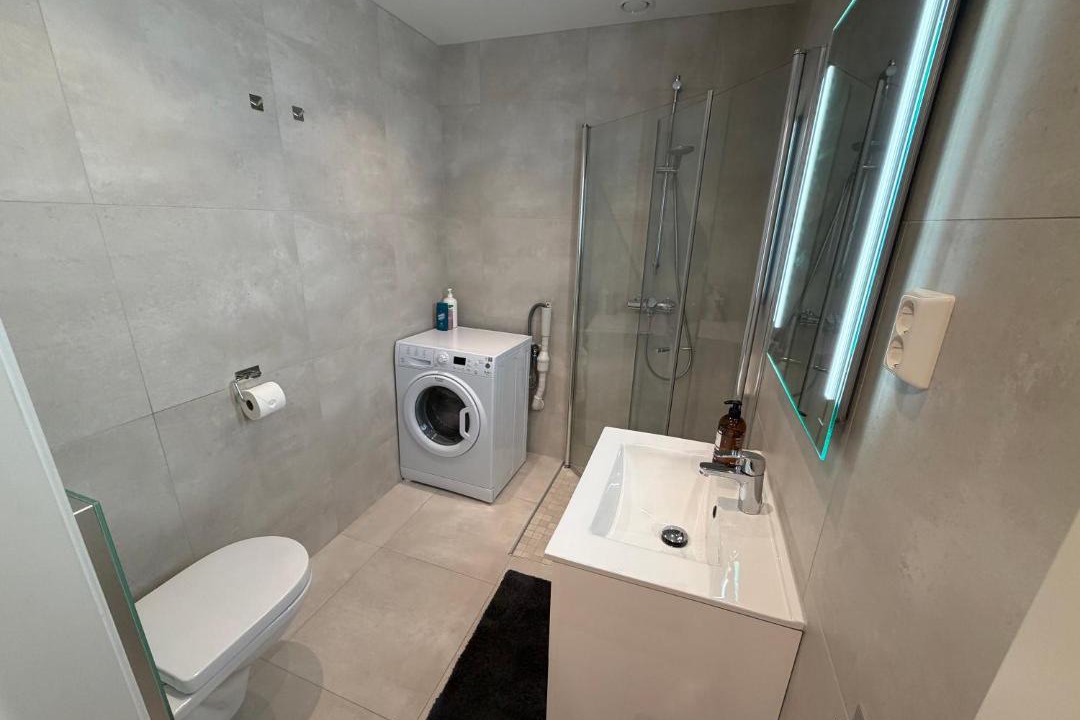Photo of Bathroom in Skedsmo