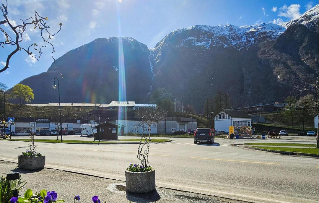 Photo of Others in Eidfjord
