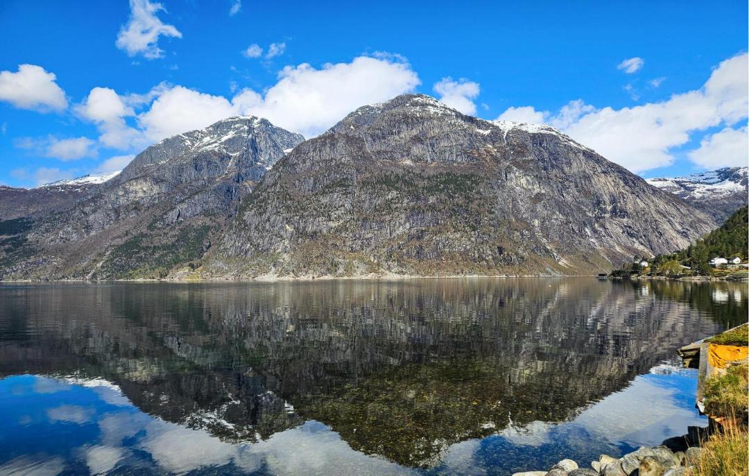 Photo of Others in Eidfjord
