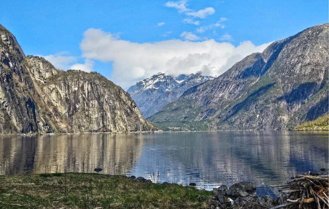 Photo of Others in Eidfjord