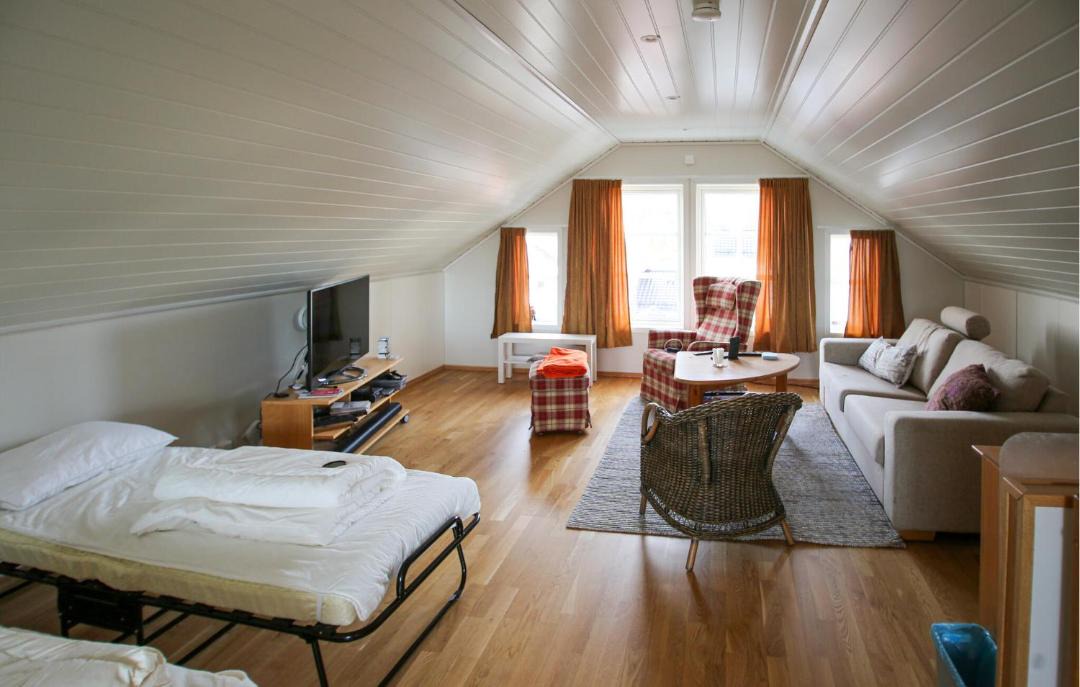 Photo of Bedroom in Spangereid