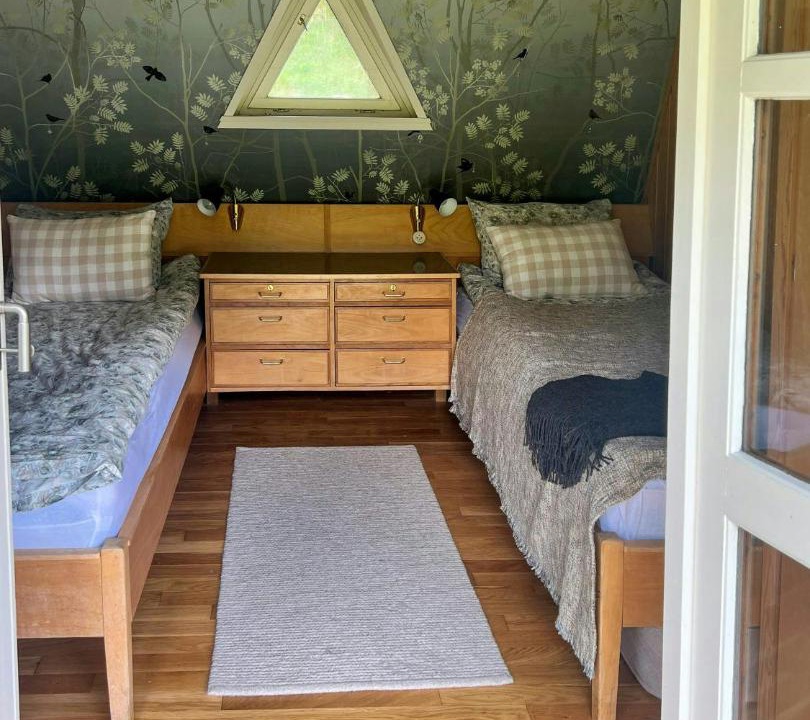 Photo of Bedroom in Laerdal