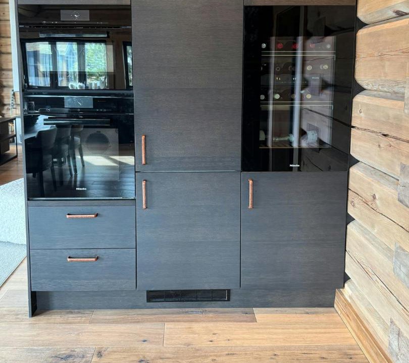 Photo of Kitchen in yer