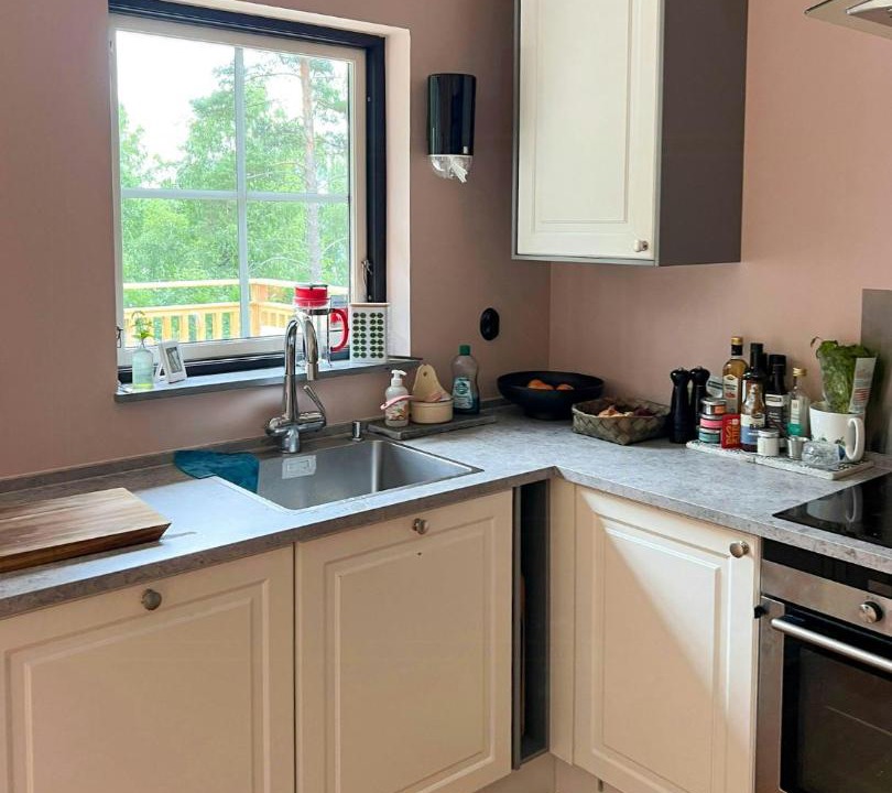 Photo of Kitchen in Akersberga