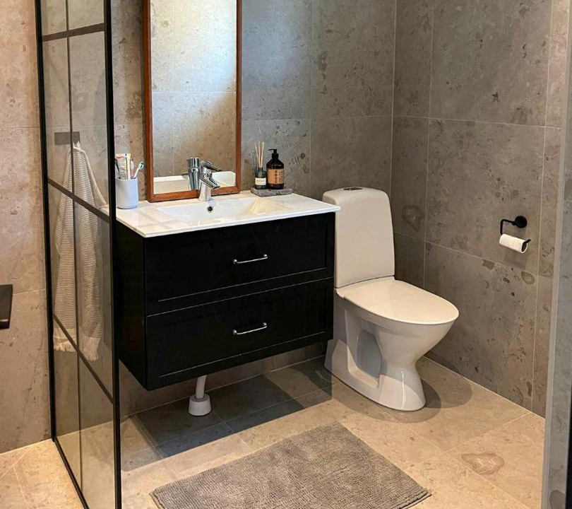Photo of Bathroom in Akersberga
