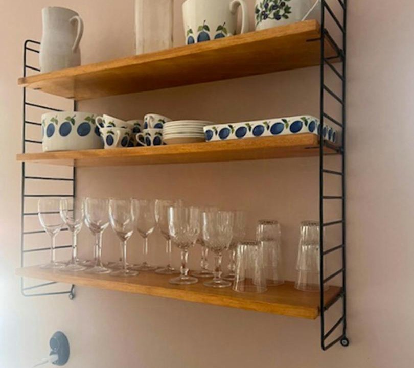 Photo of Kitchen in Akersberga