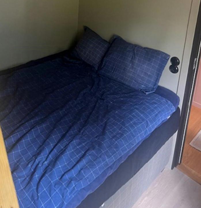 Photo of Bedroom in Akersberga
