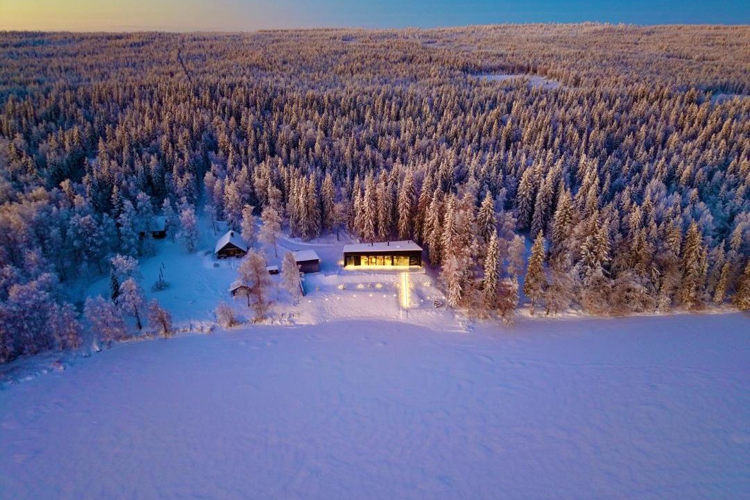 Photo of Others in Rovaniemi