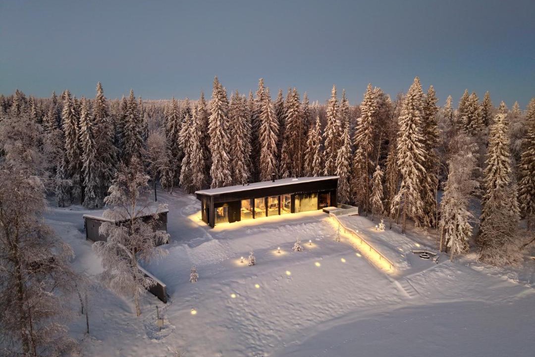 Photo of Others in Rovaniemi