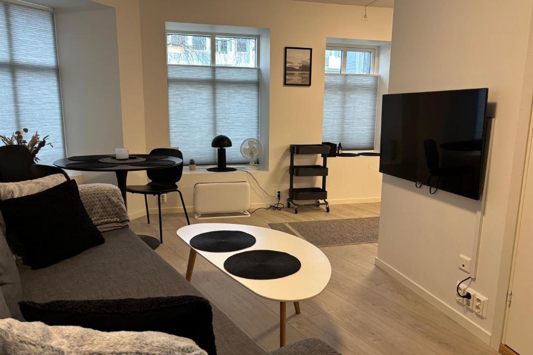 Photo of Livingroom in Nygard