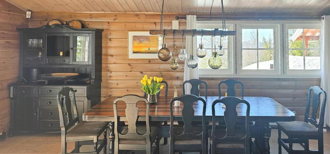 Photo of Kitchen in Kroderen