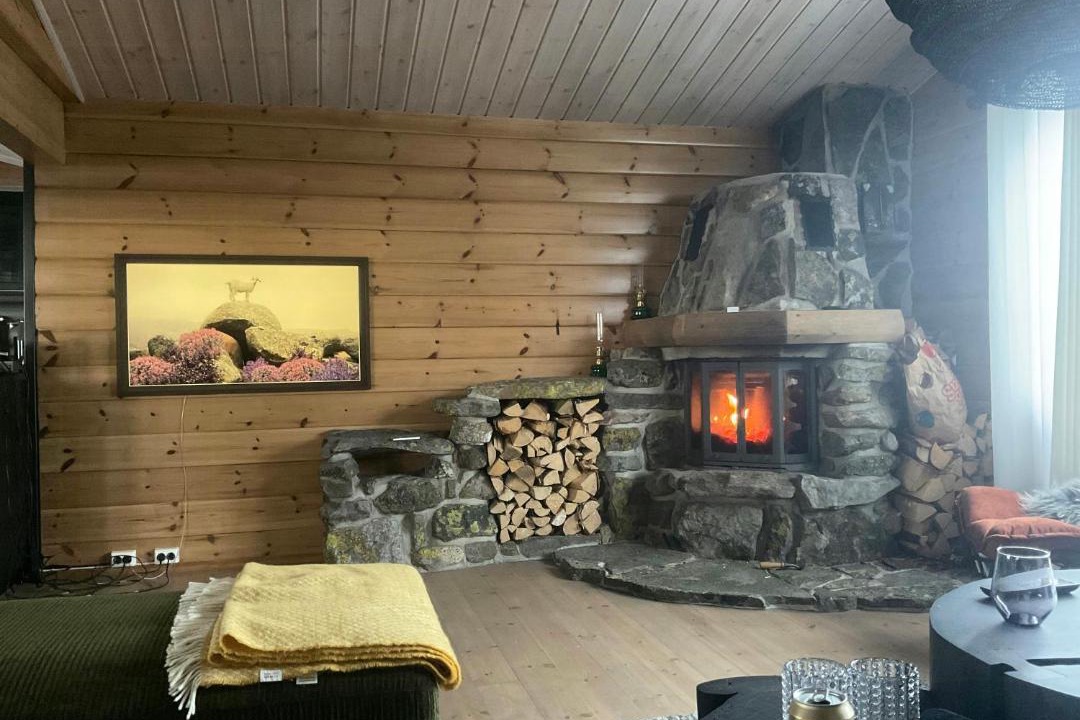 Photo of Livingroom in Kroderen