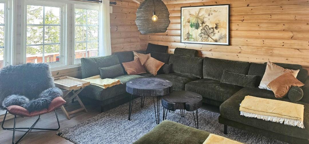 Photo of Livingroom in Kroderen