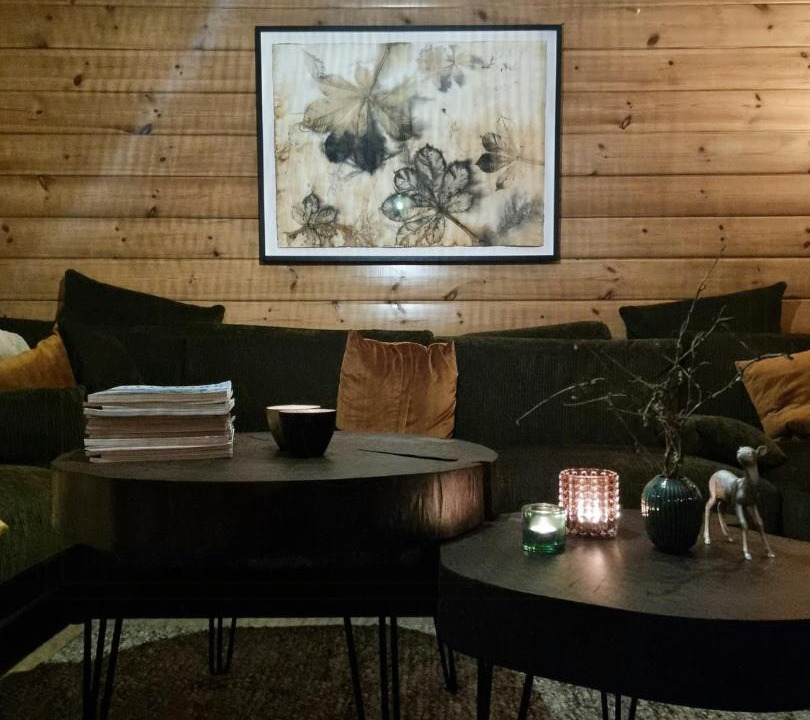 Photo of Livingroom in Kroderen