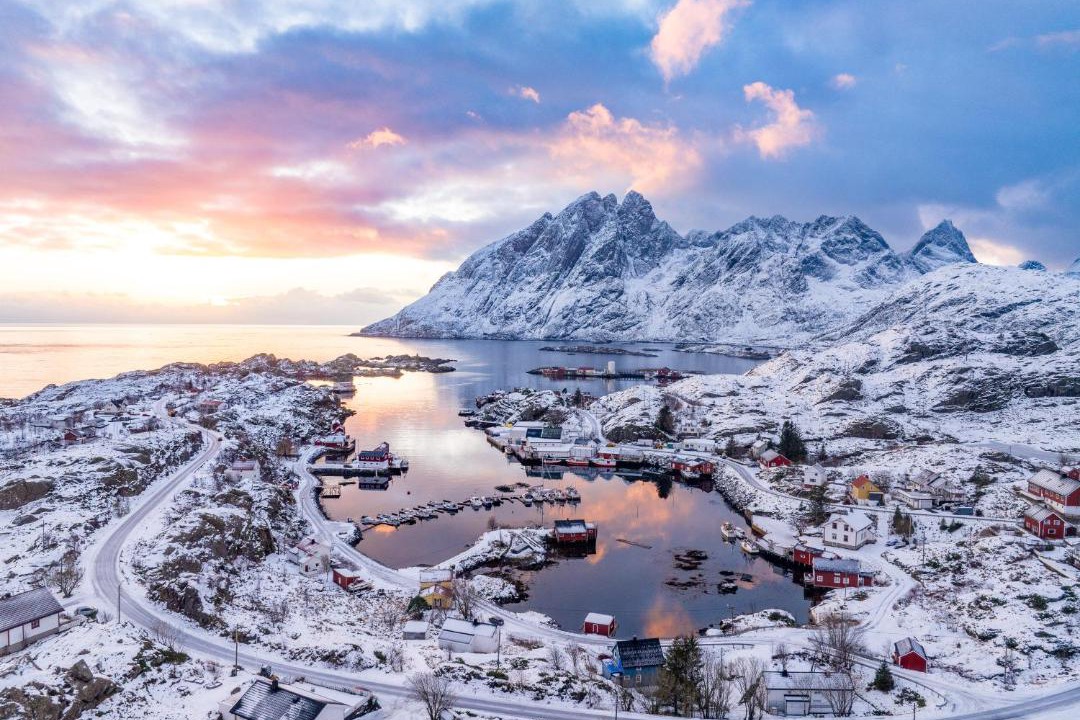 Photo of Others in Sund i Lofoten