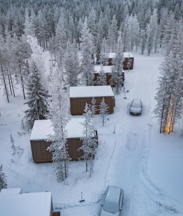 Photo of Others in Rovaniemi