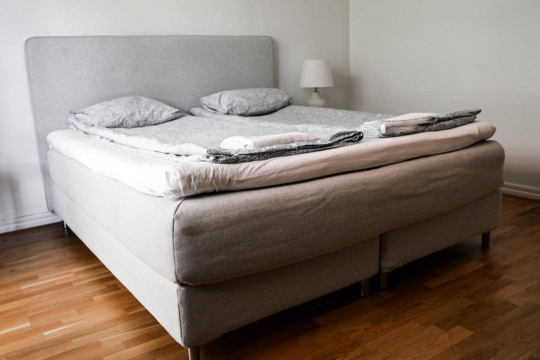 Photo of Bedroom in Orgryte-Harlanda