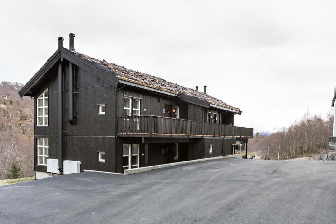 Photo of Others in Møre og Romsdal