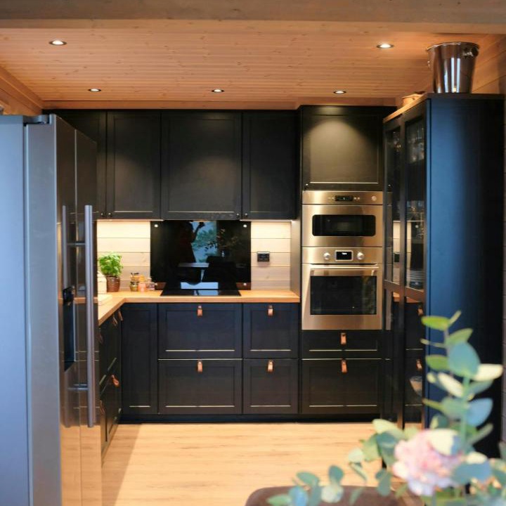 Photo of Kitchen in Hjartdal Municipality