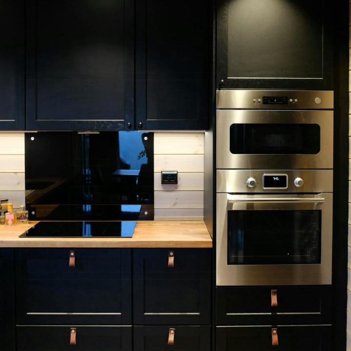 Photo of Kitchen in Hjartdal Municipality