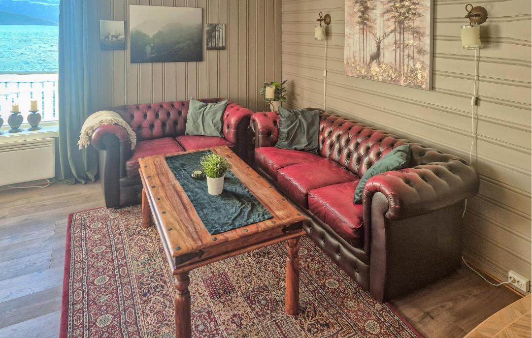 Photo of Livingroom in Frosta