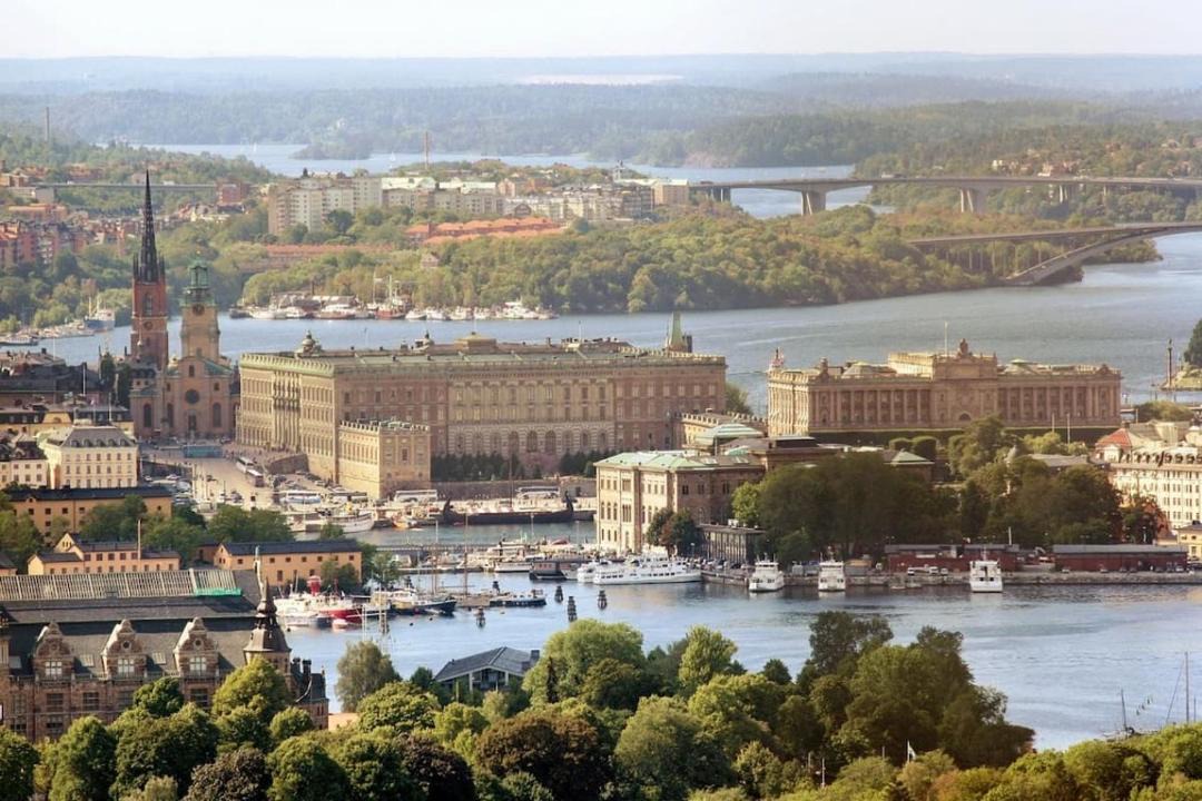 Photo of Others in Sodermalm