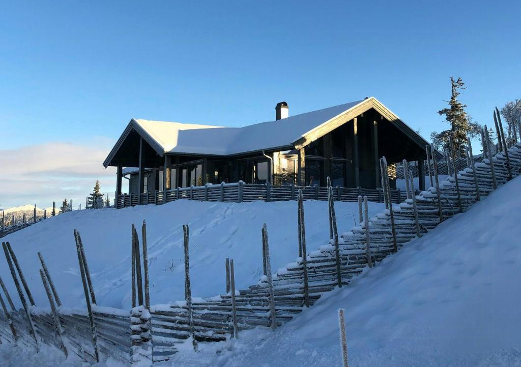 Photo of Others in Skeikampen