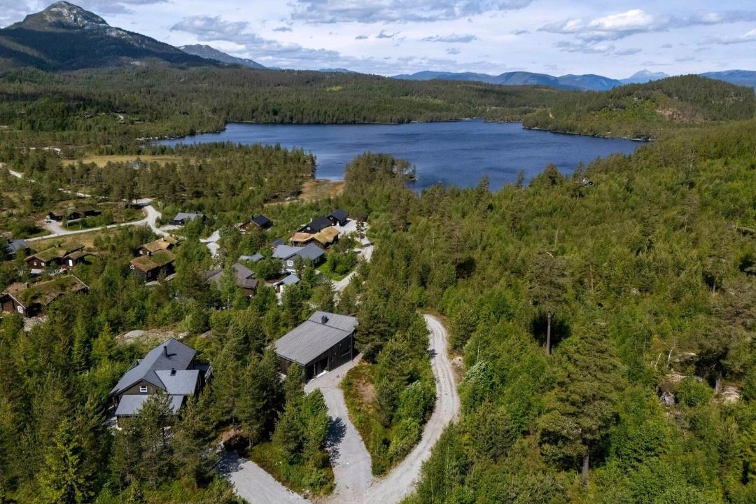 Photo of Others in Hjartdal Municipality