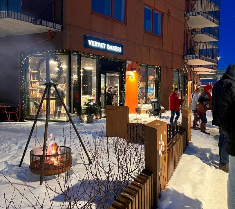 Photo of Others in Tromso