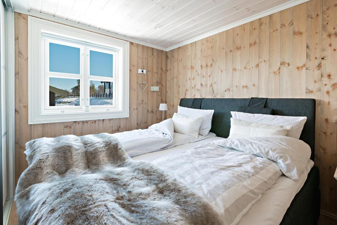 Photo of Bedroom in Møre og Romsdal