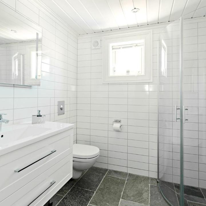 Photo of Bathroom in Møre og Romsdal