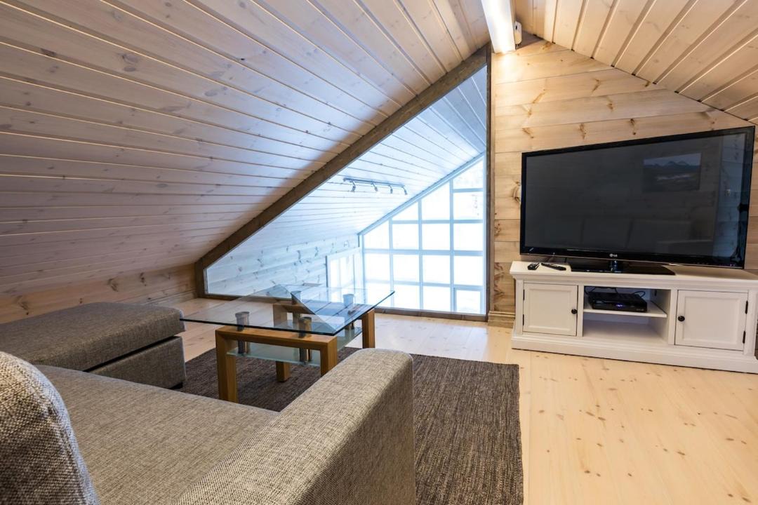 Photo of Livingroom in Møre og Romsdal