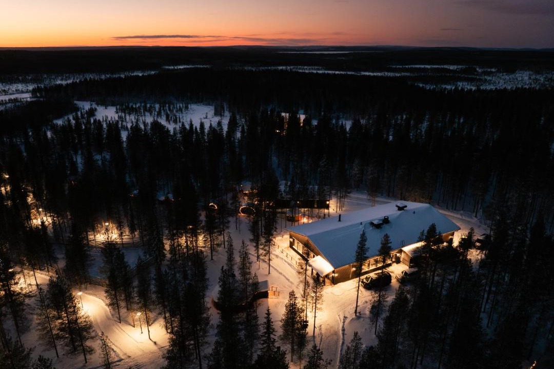 Photo of Others in Rovaniemi